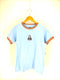 エックスガール X-girl DECO FACE S/S GIRLS TEE レディース JPN:M