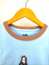 エックスガール X-girl DECO FACE S/S GIRLS TEE レディース JPN:M