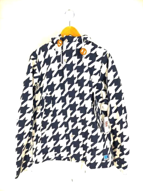 ヘリーハンセン HELLY HANSEN MT AREMARK JACKET メンズ L