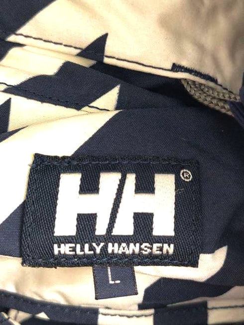 ヘリーハンセン HELLY HANSEN MT AREMARK JACKET メンズ L