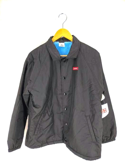 エックスガール X-girl BOX LOGO COACH JACKET レディース JPN:2