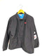 エックスガール X-girl BOX LOGO COACH JACKET レディース JPN:2