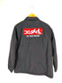 エックスガール X-girl BOX LOGO COACH JACKET レディース JPN:2