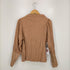 フメイ Bab ×KANAMI Washer Blouse ワッシャーブラウス レディース JPN:38
