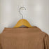 フメイ Bab ×KANAMI Washer Blouse ワッシャーブラウス レディース JPN:38