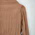 フメイ Bab ×KANAMI Washer Blouse ワッシャーブラウス レディース JPN:38