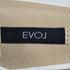 イーボル EVOL アンクルストラップ パンプス レディース JPN:24