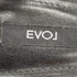 イーボル EVOL アンクルストラップ パンプス レディース JPN:24