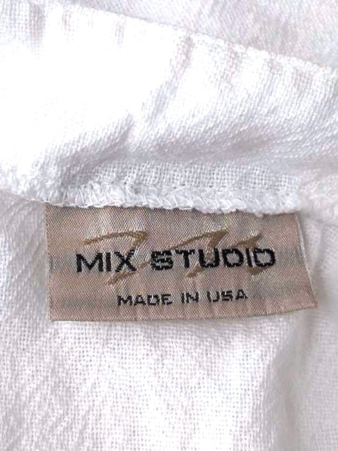 MIX STUDIO USA製ヴィンテージワンピース レディース 3XL