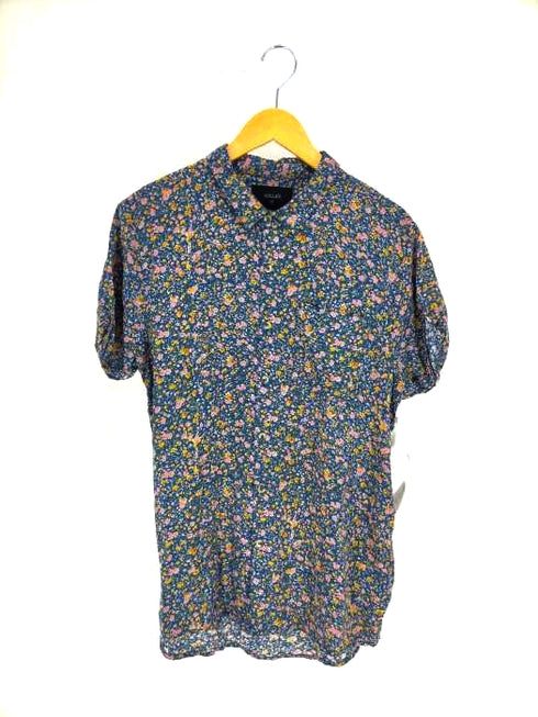 ローラス ROLLAS BEACH BODY SHIRT レディース JPN:M