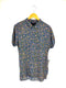 ローラス ROLLAS BEACH BODY SHIRT レディース JPN:M