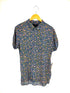 ローラス ROLLAS BEACH BODY SHIRT レディース JPN:M