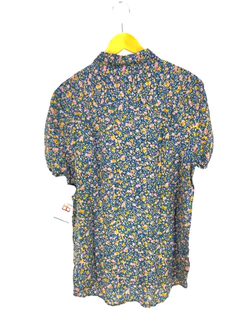 ローラス ROLLAS BEACH BODY SHIRT レディース JPN:M