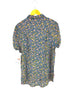 ローラス ROLLAS BEACH BODY SHIRT レディース JPN:M