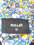 ローラス ROLLAS BEACH BODY SHIRT レディース JPN:M