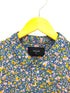 ローラス ROLLAS BEACH BODY SHIRT レディース JPN:M