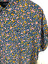 ローラス ROLLAS BEACH BODY SHIRT レディース JPN:M
