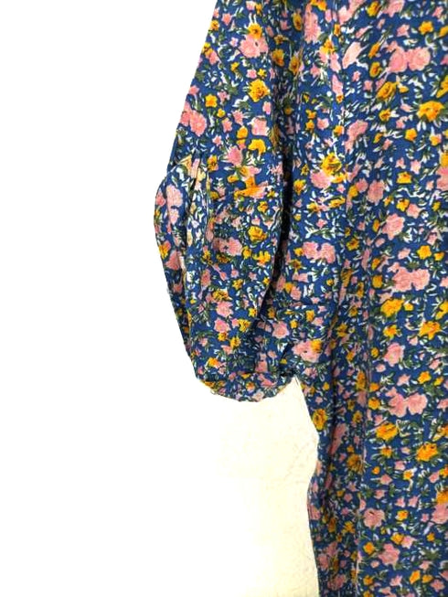 ローラス ROLLAS BEACH BODY SHIRT レディース JPN:M