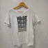 ウエストオーバーオールズ WESTOVERALLS ロゴプリントTシャツ レディース A/TYPE