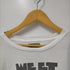 ウエストオーバーオールズ WESTOVERALLS ロゴプリントTシャツ レディース A/TYPE
