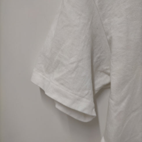 ウエストオーバーオールズ WESTOVERALLS ロゴプリントTシャツ レディース A/TYPE