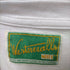 ウエストオーバーオールズ WESTOVERALLS ロゴプリントTシャツ レディース A/TYPE