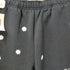 ケボズ KEboz NICK GEAR COLLABORATION Flower&Embroidery Logo SWEAT PANTS メンズ JPN:M