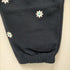 ケボズ KEboz NICK GEAR COLLABORATION Flower&Embroidery Logo SWEAT PANTS メンズ JPN:M