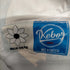 ケボズ KEboz NICK GEAR COLLABORATION Flower&Embroidery Logo DENIM ONE WASH メンズ JPN:L