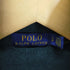 ポロバイラルフローレン Polo by RALPH LAUREN スモールポニー刺繍 ハーフジップスウェット メンズ JPN:S