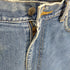 ゲスジーンズ GUESS JEANS 日本製 ワイドバギーデニムパンツ メンズ 34