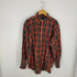 ラルフローレン RALPH LAUREN BLAKE チェック柄 BDシャツ メンズ JPN:L