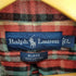 ラルフローレン RALPH LAUREN BLAKE チェック柄 BDシャツ メンズ JPN:L