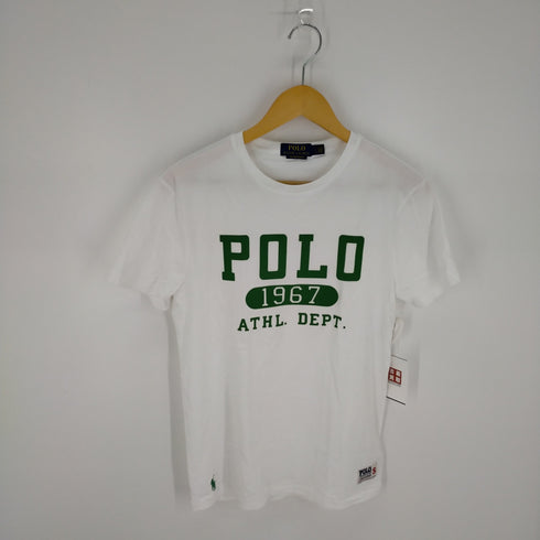 ポロラルフローレン POLO RALPH LAUREN Short Sleeve T-Shirt メンズ JPN:S