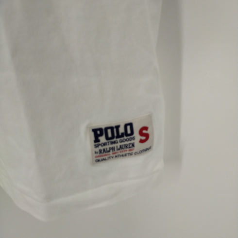 ポロラルフローレン POLO RALPH LAUREN Short Sleeve T-Shirt メンズ JPN:S