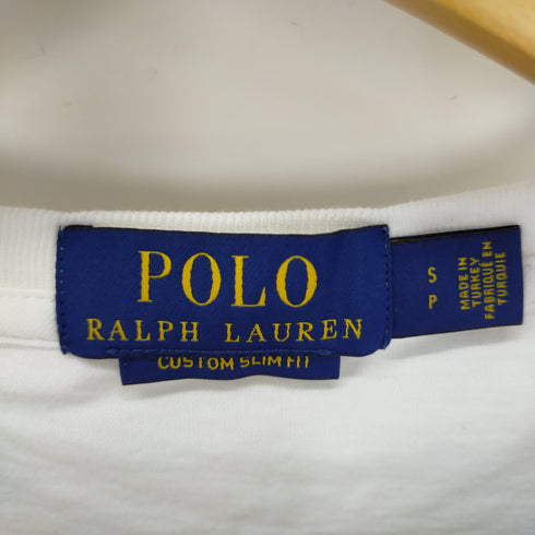 ポロラルフローレン POLO RALPH LAUREN Short Sleeve T-Shirt メンズ JPN:S