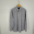 ラルフローレン RALPH LAUREN BLAKE チェック柄 BDコットンシャツ メンズ JPN:L
