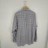 ラルフローレン RALPH LAUREN BLAKE チェック柄 BDコットンシャツ メンズ JPN:L