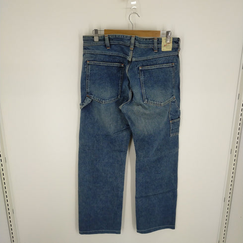 ジーエルハート GLHEART ペインターデニムパンツ メンズ 34