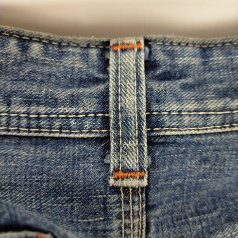 ジーエルハート GLHEART ペインターデニムパンツ メンズ 34