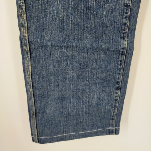 ジーエルハート GLHEART ペインターデニムパンツ メンズ 34