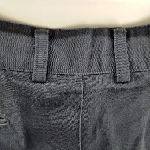 ラコステ LACOSTE センタープレス チノパンツ メンズ 88