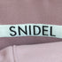 スナイデル snidel 21AW ハイウエストテーパードパンツ レディース JPN:1