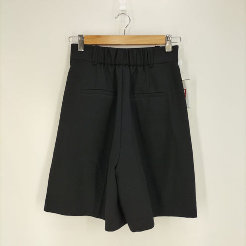 スナイデル snidel 22SS スラックスハーフパンツ レディース JPN:1