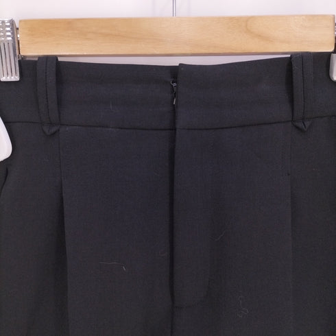 スナイデル snidel 22SS スラックスハーフパンツ レディース JPN:1