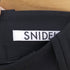 スナイデル snidel 22SS スラックスハーフパンツ レディース JPN:1
