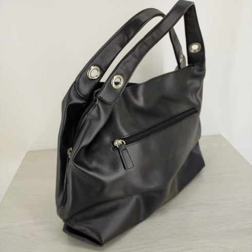 ミッシェルクラン MICHEL KLEIN スクエアバッグ レディース