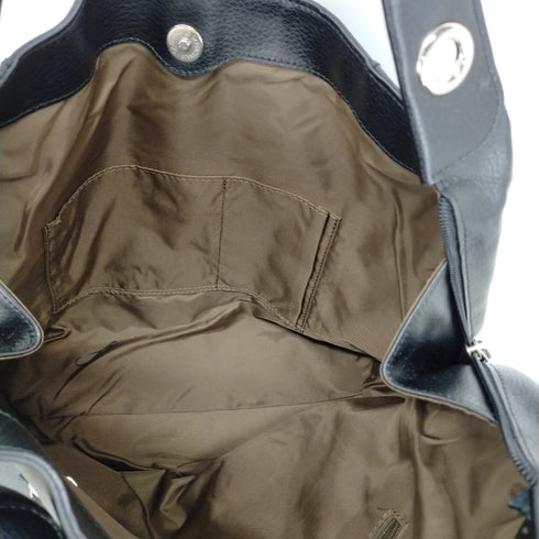 ミッシェルクラン MICHEL KLEIN スクエアバッグ レディース