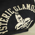 ヒステリックグラマー HYSTERIC GLAMOUR メッセンジャーバッグ ガールズプリント メンズ