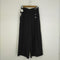 ザラ ZARA cropped black dress pants レディース US S